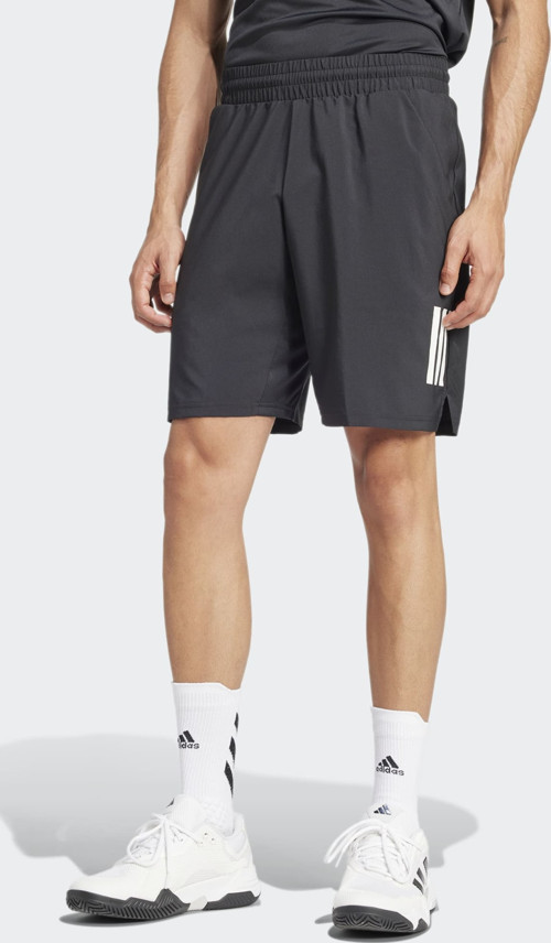 Club Climacool Erkek Siyah Şort (JG3589)