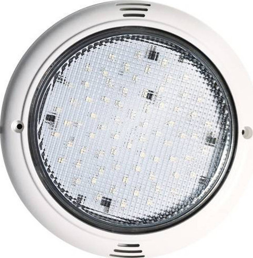 EcoSlim2025 72 LED li 24W Beyaz Havuz Sualtı Aydınlatma Lambası-ToptancıyızBiz