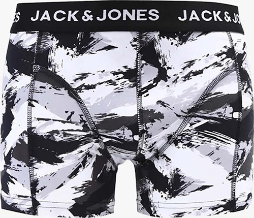 Jack & Jones Jamo Erkek Boxer (12262306-ASP)
