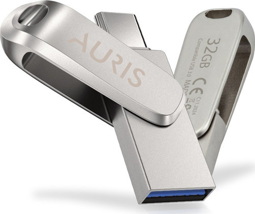 OT01 32GB Type-C USB Bellek - USB Flash Drive