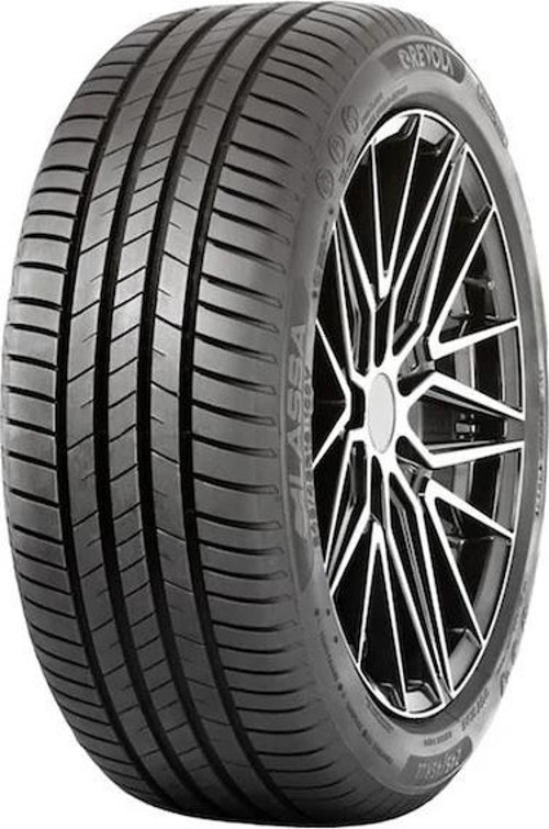 Revola 205/55 R16 91V Yaz Lastiği - 2026