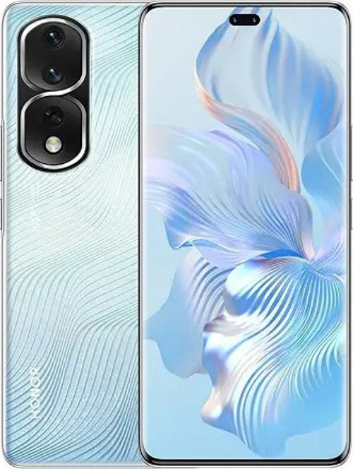 Honor 80 Pro Uyumlu Ön Body Şeffaf Ultra Ekran Koruyucu Nano Jelatin