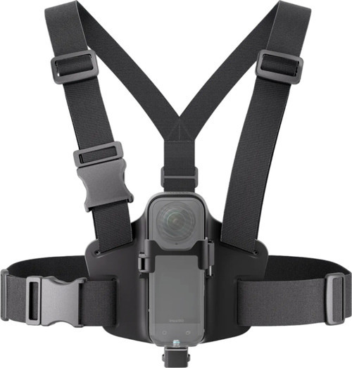 X5 Pov Chest Mount