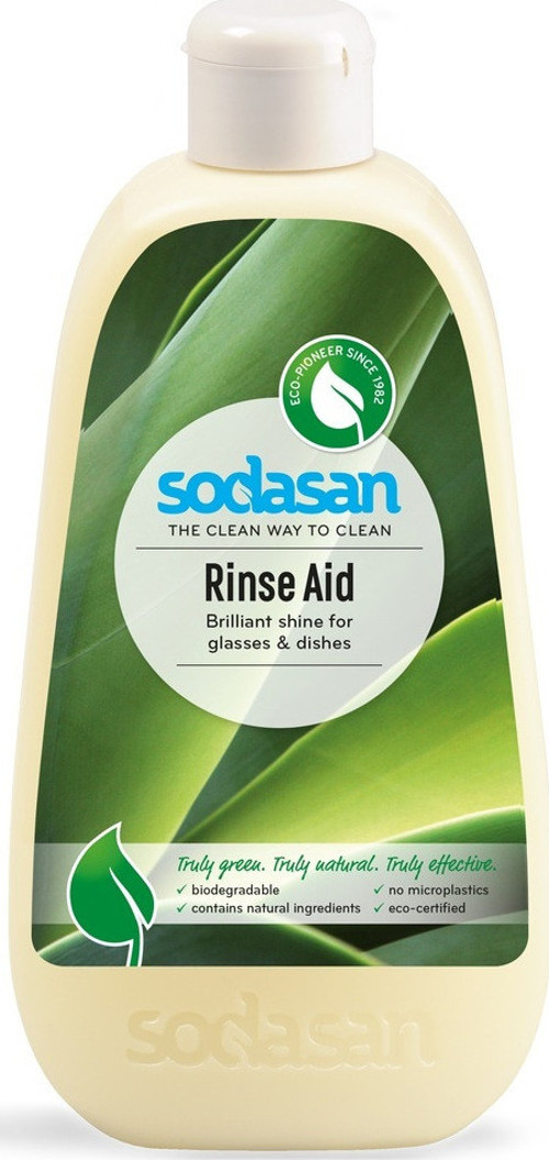 Bulaşık Makinesi Parlatıcısı - 500 Ml