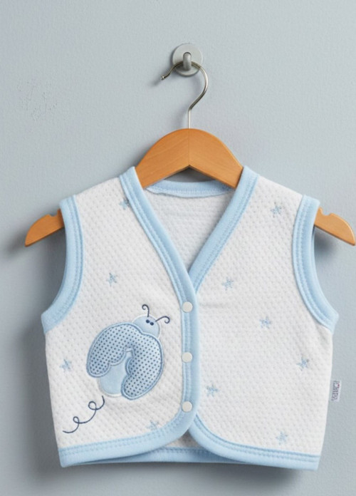 Baby Bebek Yelek 357