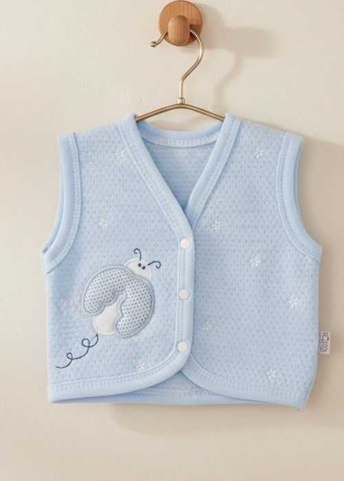 Baby Bebek Yelek 357