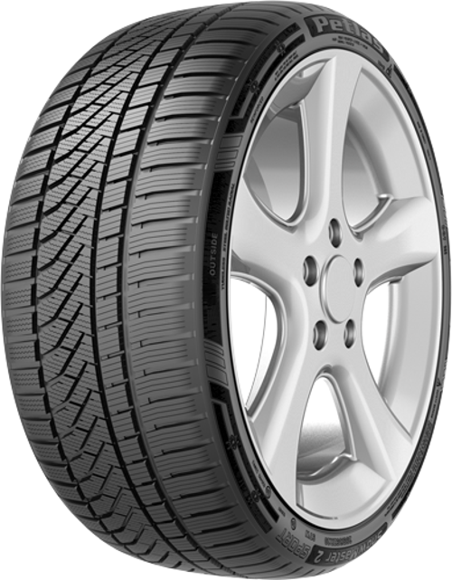 225/40 R18 92V Reinf. Snowmaster 2 Sport Kış Lastiği 2025 Üretim