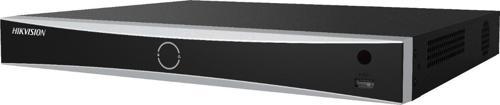 DS-8664NXI-I8/S 64 Kanal Nvr Kayıt Cihazı