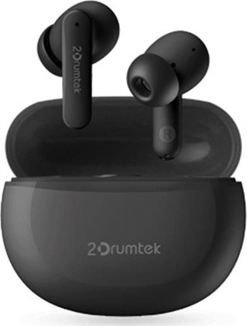 A4 Tech 2Drumtek B25 Gri Tws Bt5.2-M.O.C.I Beyaz Bluetooth Kulaklık