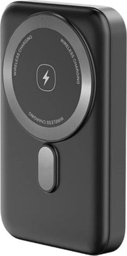 SNP-3004 1000MAH PD 22.5 WAAT 15W WİRELESS MAGSAFE POWER BANK