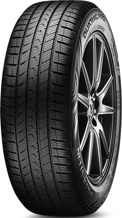 225/50R17 98Y XL Quatrac Pro (4 Mevsim) (2022)