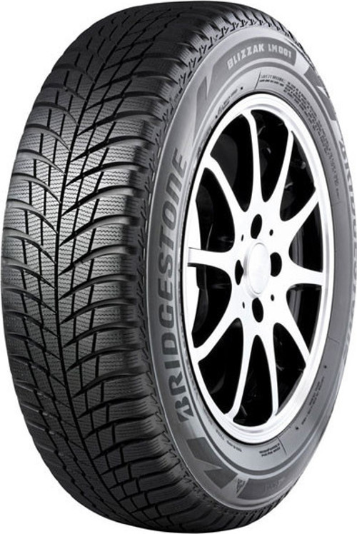 235/45R20 96H MO Blizzak LM001 (Kış) (2024)