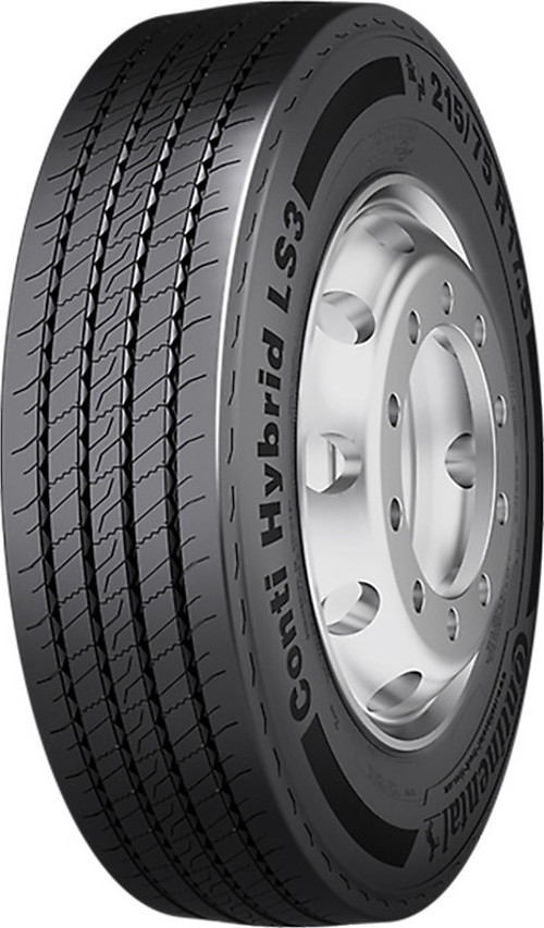 245/70R17.5 136/134M EU LRG 14PR M+S Conti Hybrid LS3 (4 Mevsim) (2021)