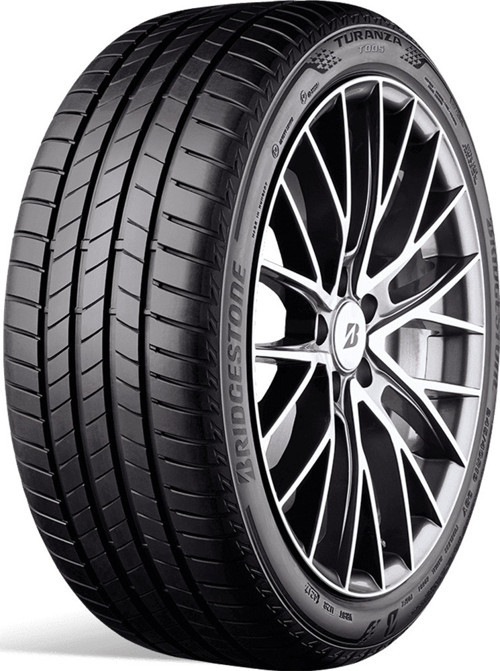 185/65R15 88H Turanza T005 (Yaz) (2026)