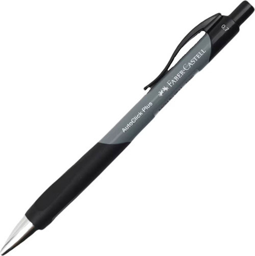 AutoClick Plus Mekanik Kurşun Kalem 0.7mm 5084533091