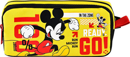 Disney Mickey Rox Go Kalem Çantası 17892