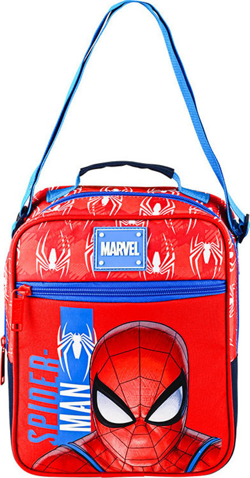 Disney PlsLx Red Beslenme Çantası 17808