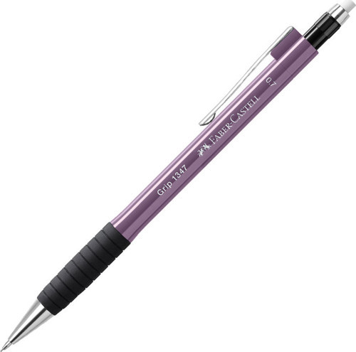 1347 Mekanik Kurşun Kalem 0.7mm Mor 5084134731