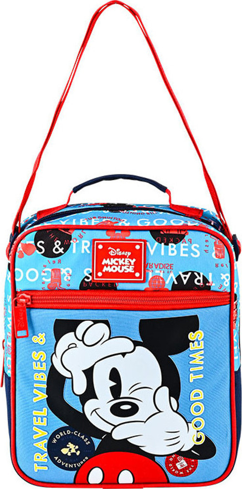Disney Mickey PlsLx Travel Beslenme Çantası 17810