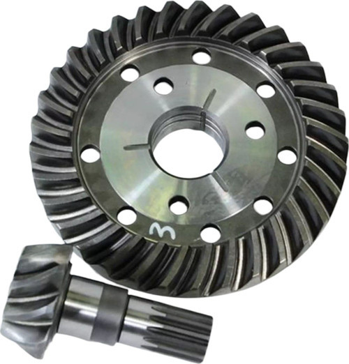 Cf Moto Atv Arka Ayna Mahruti Dişli Seti 500-Utr-2 800Urt 625 Cfu