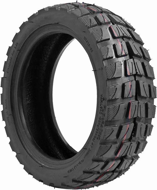 Dış Lastik E-Scooter (11) 90/65-6.5 Dubleks Tuovt Td-8009