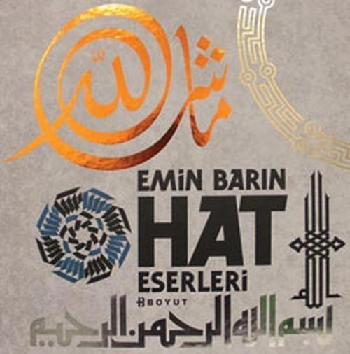 Emin Barın Hat Eserleri