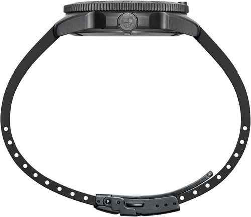 LUMINOX XS.3123.B PACIFIC DIVER (İsviçre Üretimi Ronda 515 Mekanizmalı) Erkek Kol Saati