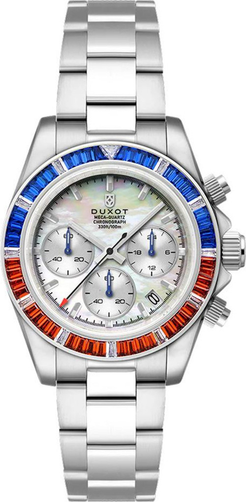 DX-2064-11 Erkek Kol Saati