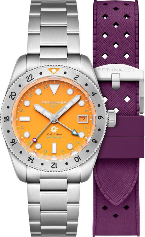 SPINNAKER SP-5157-22 Erkek Kol Saati