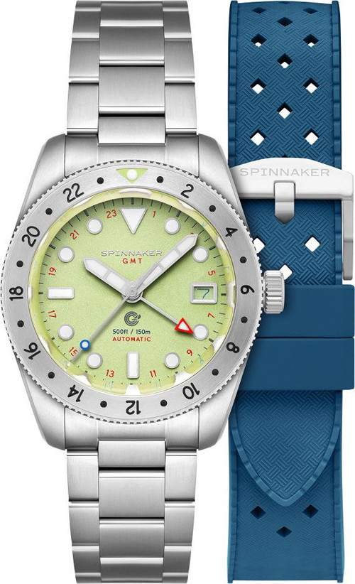 SPINNAKER SP-5157-44 Erkek Kol Saati