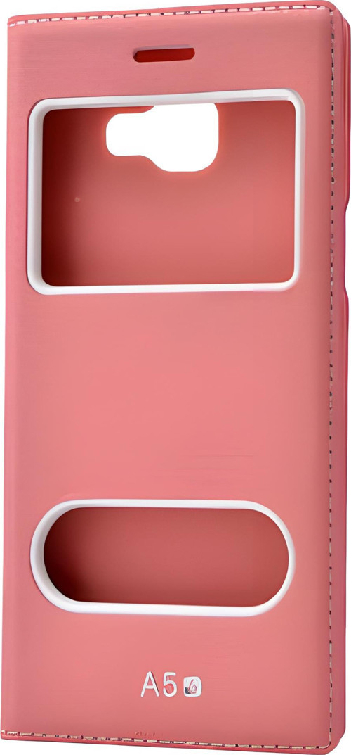 Galaxy A5 2016 Kılıf Dolce Kapaklı Kılıf