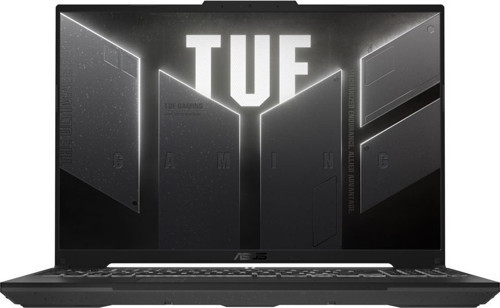 TUF Gaming F16 Intel Core 5 210H 8 GB 256 GB SSD (65W) RTX3050 Windows 11 Pro 16" FX607VJ-RL016AT61