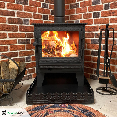 Kaçkar Şömine Soba