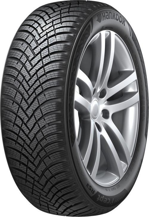 185/65 R15 88T Winter I*cept Rs3 W462 Oto Kış Lastiği (Üretim Yılı: 2025)