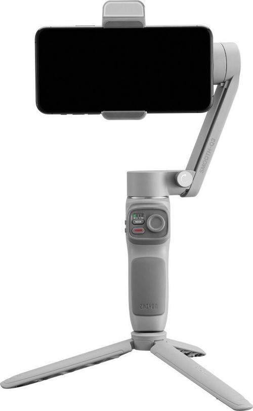 Smooth Q3 Combo Gimbal