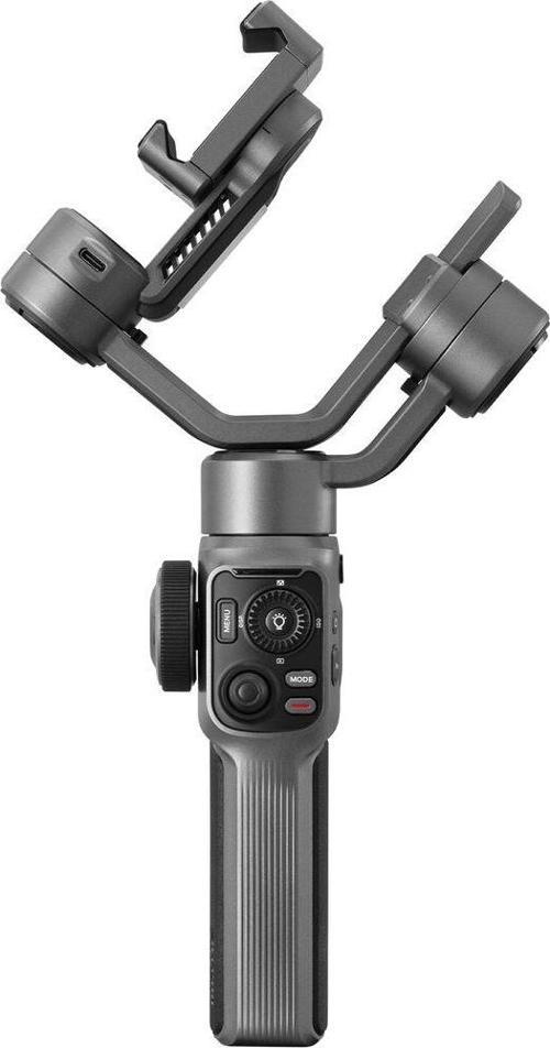 Smooth-5S Smartphone Gimbal (Gri)