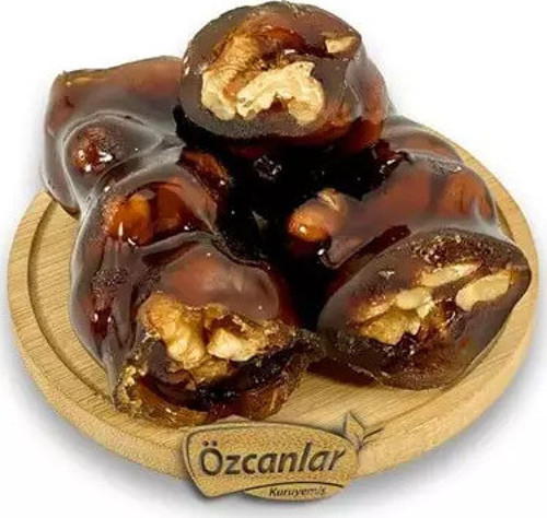 MARAŞ SUCUĞU (BOL CEVİZLİ BOL PEKMEZLİ) 1 KG