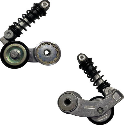 V Kayış Kütüklü Gergi Tucson 2018- / Sportage 2018- / İ-30 / Kona / Stonic / Ceed Dizel