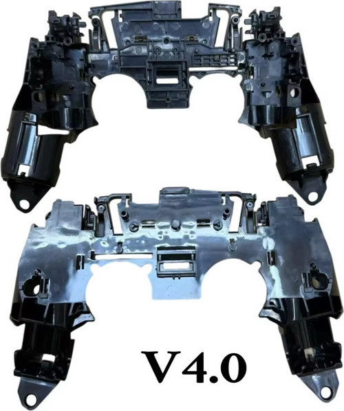 Playstation 5 Dualsense V4 ile Uyumlu BDM040 Kasnak Ps5 İç Kasa