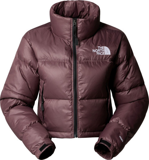 W Nuptse Short Jacket Kadın Kısa Ceket NF0A5GGEBQ71