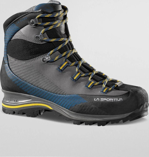 ZFMS110G00E26 Trango TRK Leather GTX Carbon/Alpine Erkek Outdoor Bot