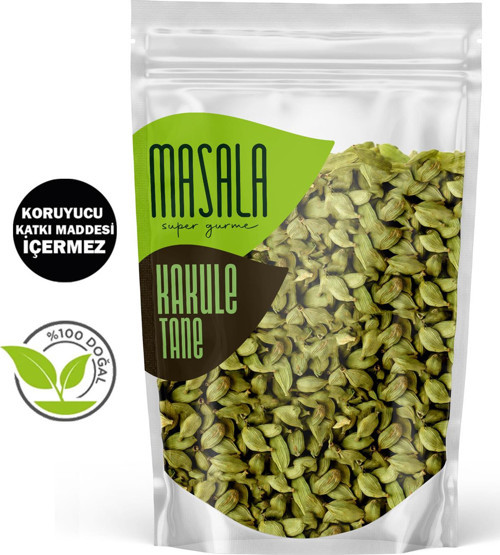 Kakule 35 g - Cardamom (Menşei; Sri lanka)