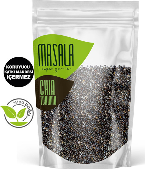 Chia Tohumu 400 gr - Chia Seed