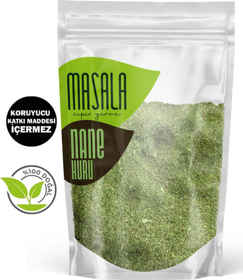 Nane 70 g - Dried Mint - Gaziantep
