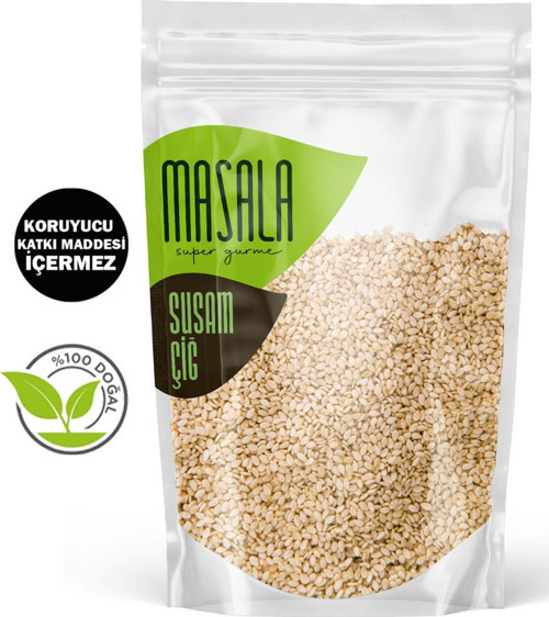 Susam 1 kg - Sesame