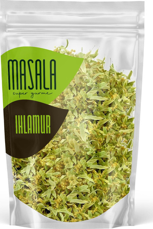 Yaprak Ihlamur 30 g - Linden Leaves