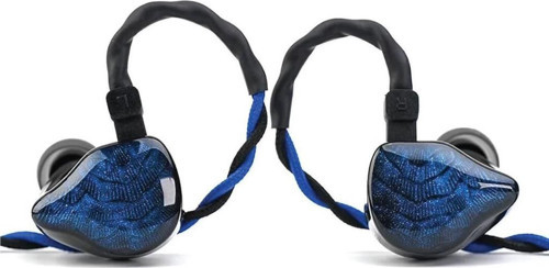 Nova 1DD+4BA In-Ear Kablolu Monitör Kulaklık