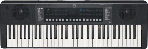 Dante D115 61 Işıklı Tuşlu Org