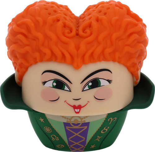 Winifred Sanderson Figürlü Lisanslı Mini Bluetooth Hoparlör