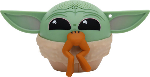 Star Wars Child Frog Figürlü Lisanslı Mini Bluetooth Hoparlör
